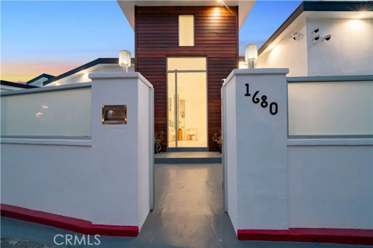 Northern California Real Estate | View 1680 Summitridge Drive | Listing