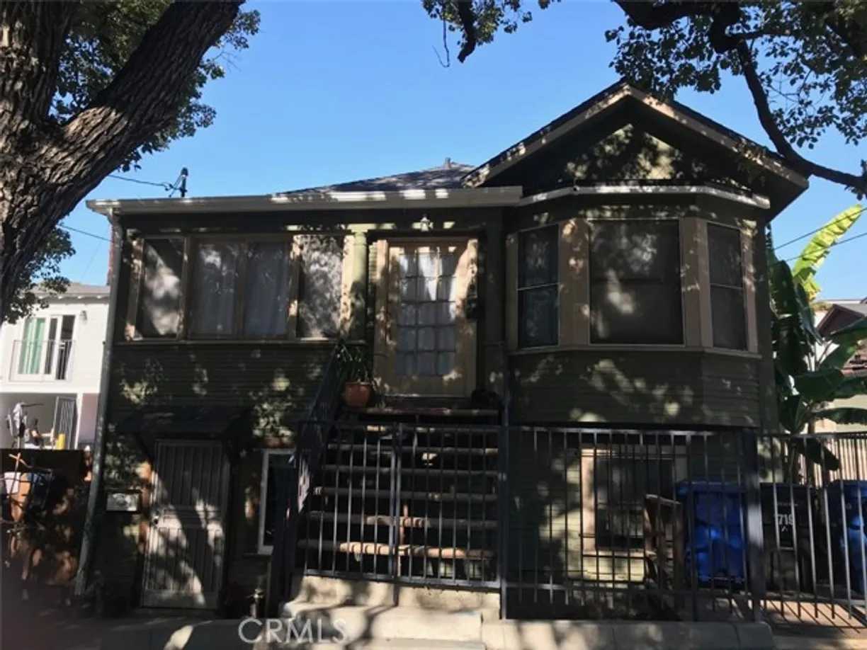 Northern California Real Estate | View 1721 Morton Avenue