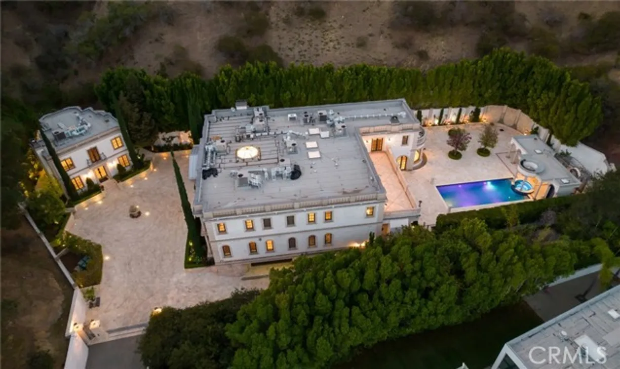 Northern California Real Estate | View 1714 Stone Canyon Road | Listing