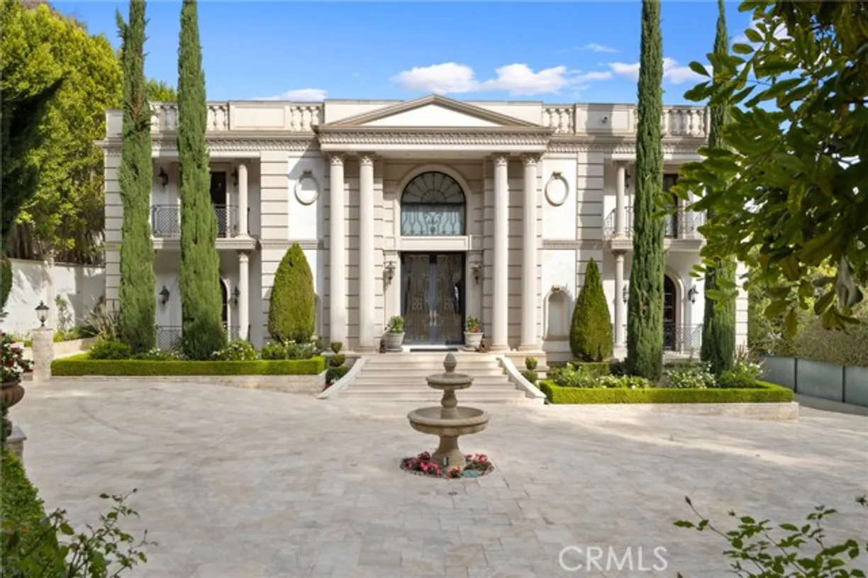 Northern California Real Estate | View 1714 Stone Canyon Road | Listing