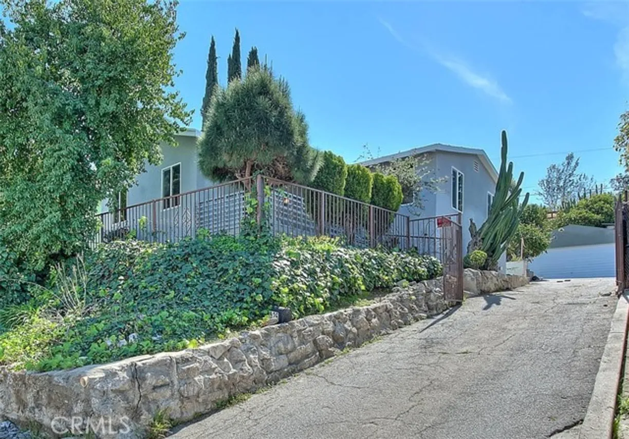 Northern California Real Estate | View 4026 Toland Way | Listing