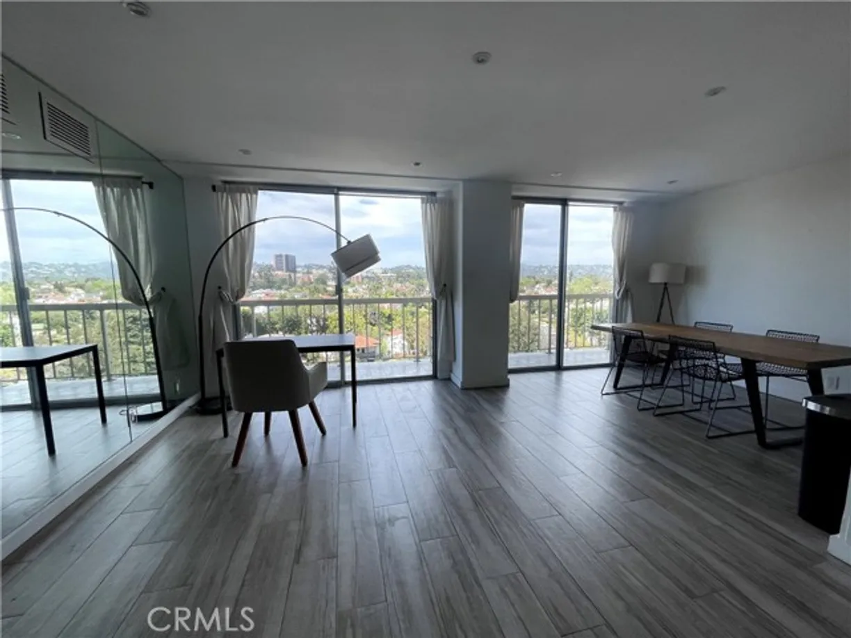 Northern California Real Estate | View 10751 Wilshire Boulevard, 1008 | Listing