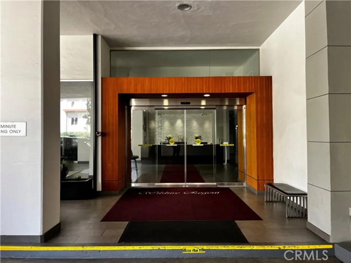Northern California Real Estate | View 10501 Wilshire Boulevard, 903 | Listing