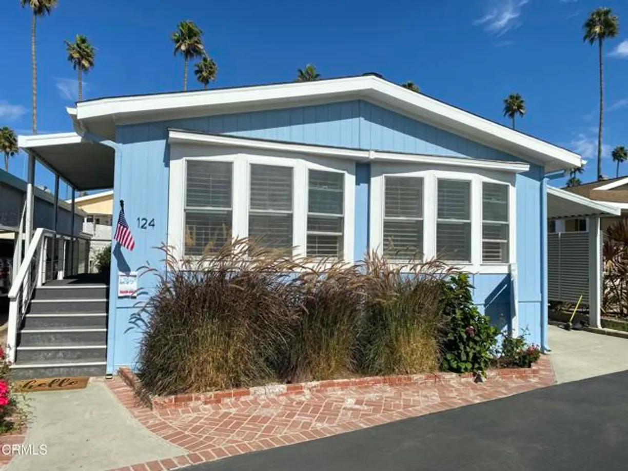 Northern California Real Estate | View 1215 Anchors Way Drive, 124 | Listing