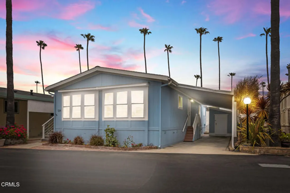 Northern California Real Estate | View 1215 Anchors Way Drive, 124 | 3 Beds, 2 Baths