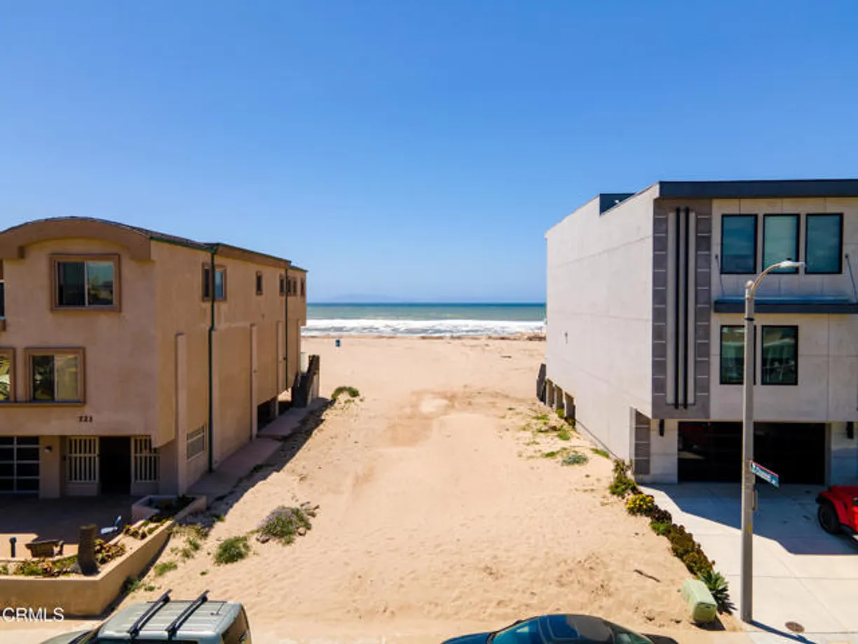 Northern California Real Estate | View 711 Mandalay Beach Road