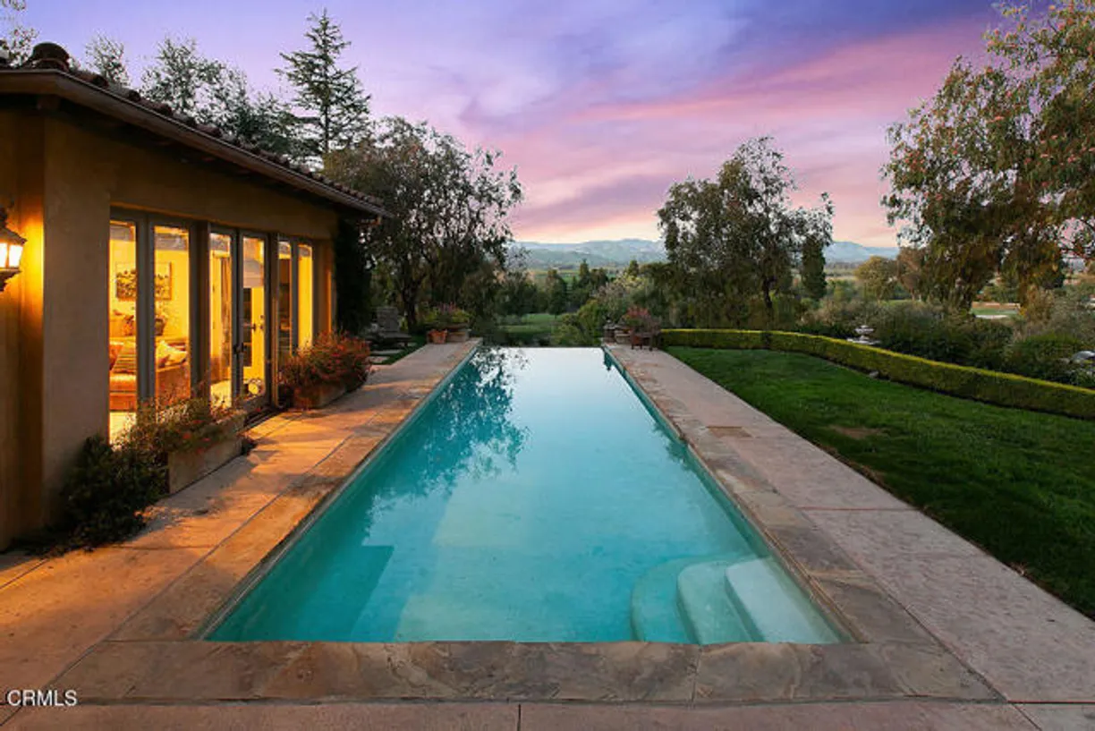 Northern California Real Estate | View 3323 Calle De Debesa | Listing