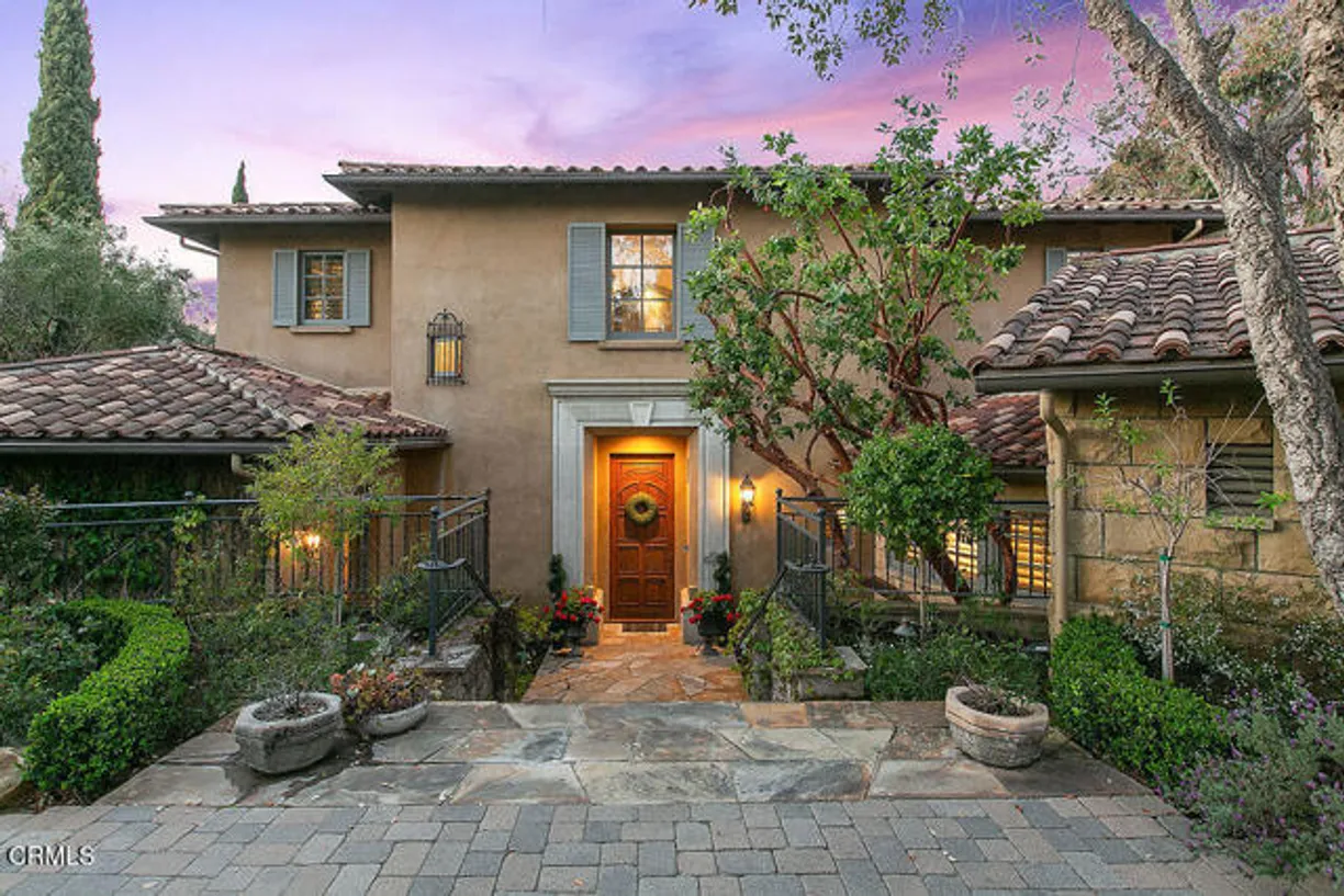 Northern California Real Estate | View 3323 Calle De Debesa | 4 Beds, 6 Baths