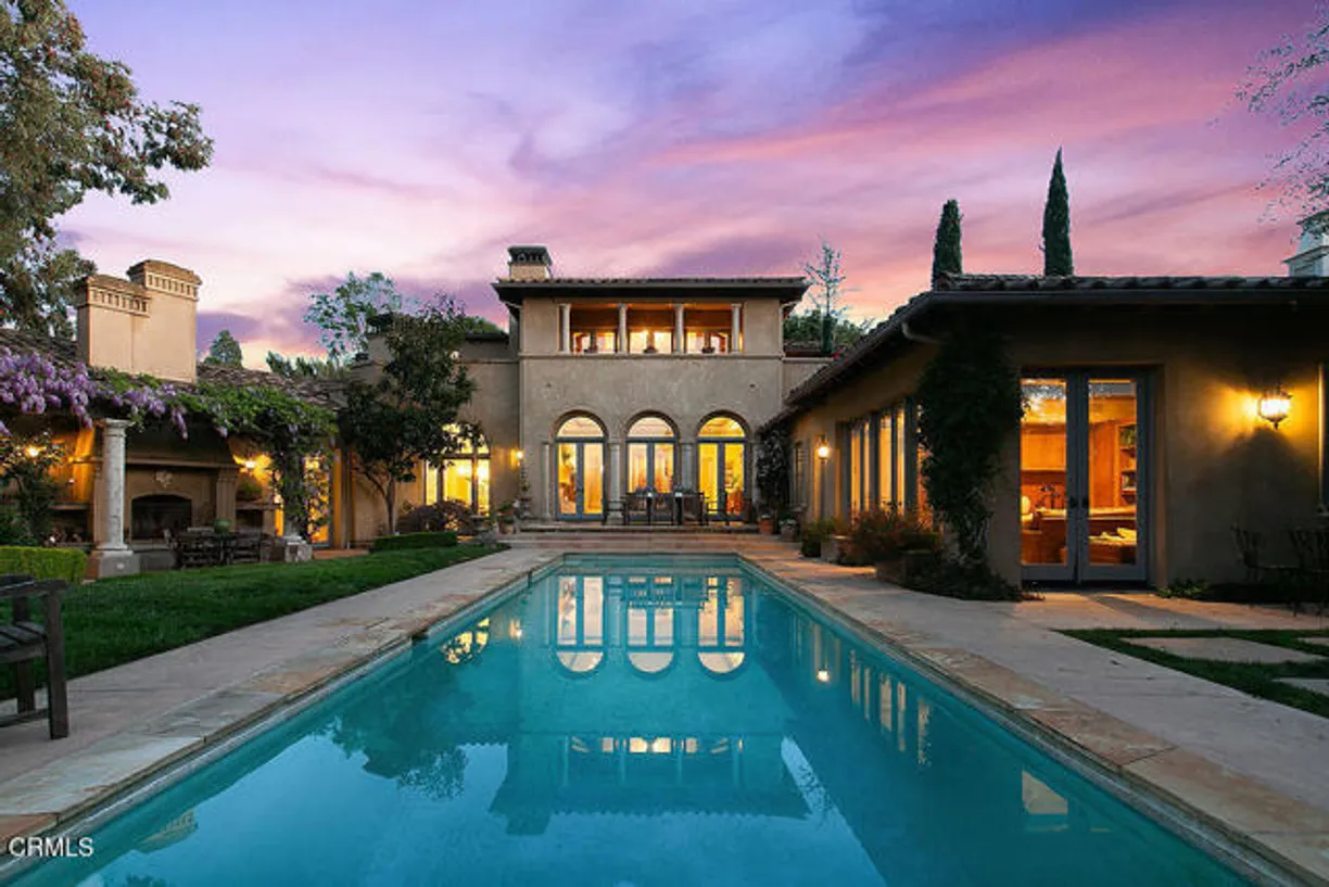 Northern California Real Estate | View 3323 Calle De Debesa | Listing
