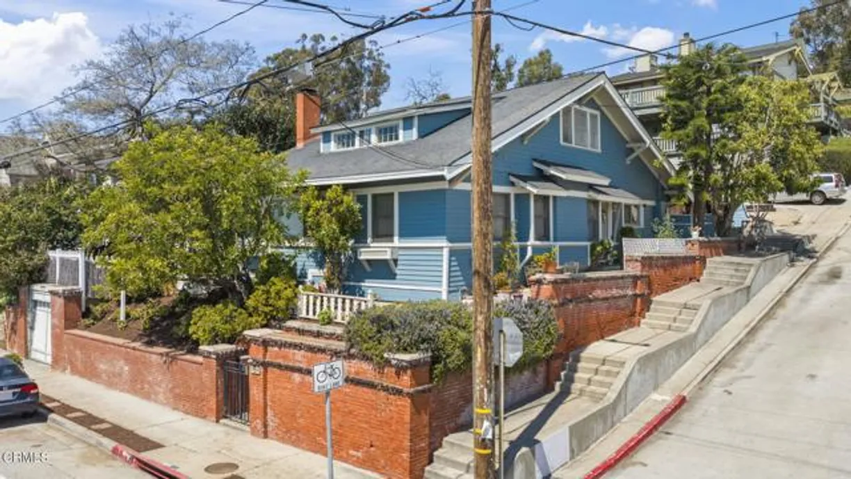 Northern California Real Estate | View 793 Poli Street | 4 Beds, 3 Baths
