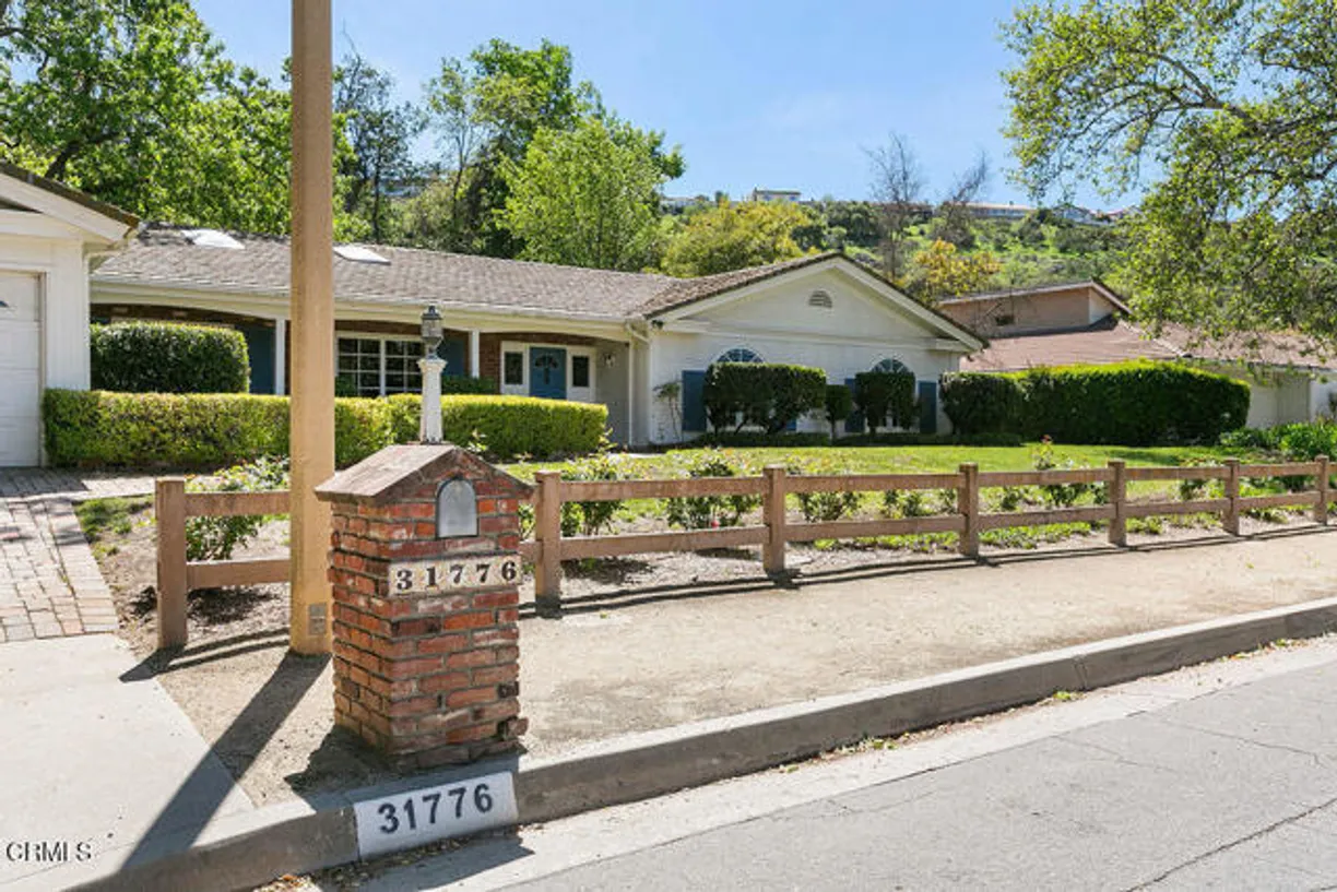 Northern California Real Estate | View 31776 Foxfield Drive | 4 Beds, 3 Baths