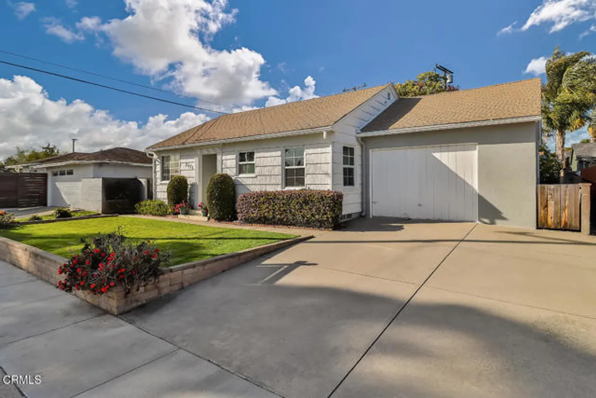 Northern California Real Estate | View 2671 Beacon Avenue | 3 Beds, 2 Baths
