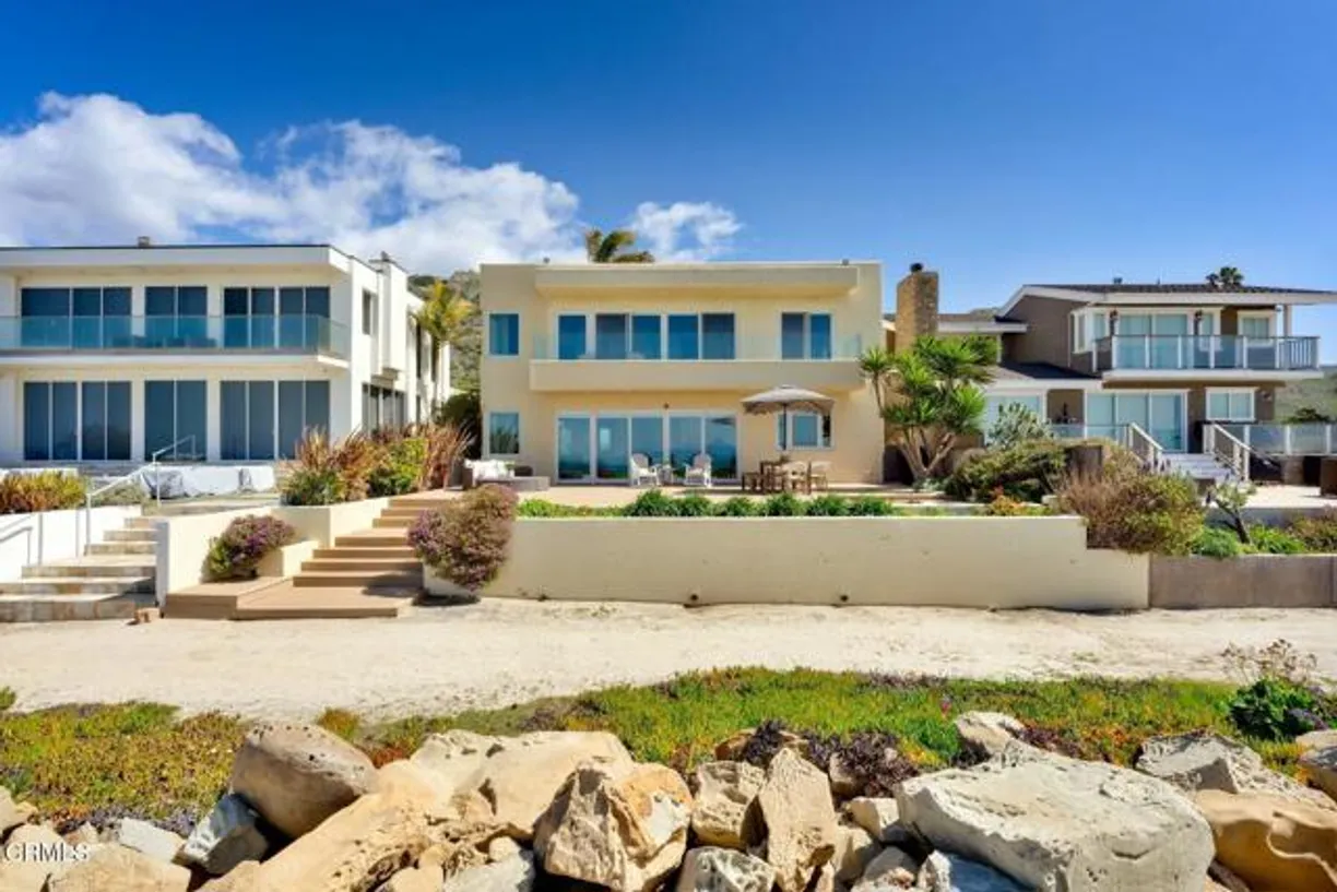 Northern California Real Estate | View 5344 Rincon Beach Park Drive | Listing
