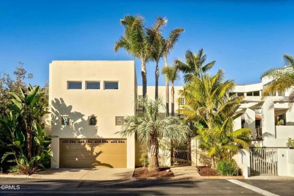 Northern California Real Estate | View 5344 Rincon Beach Park Drive | Listing