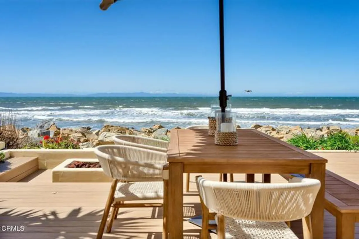 Northern California Real Estate | View 5344 Rincon Beach Park Drive | 4 Beds, 3 Baths