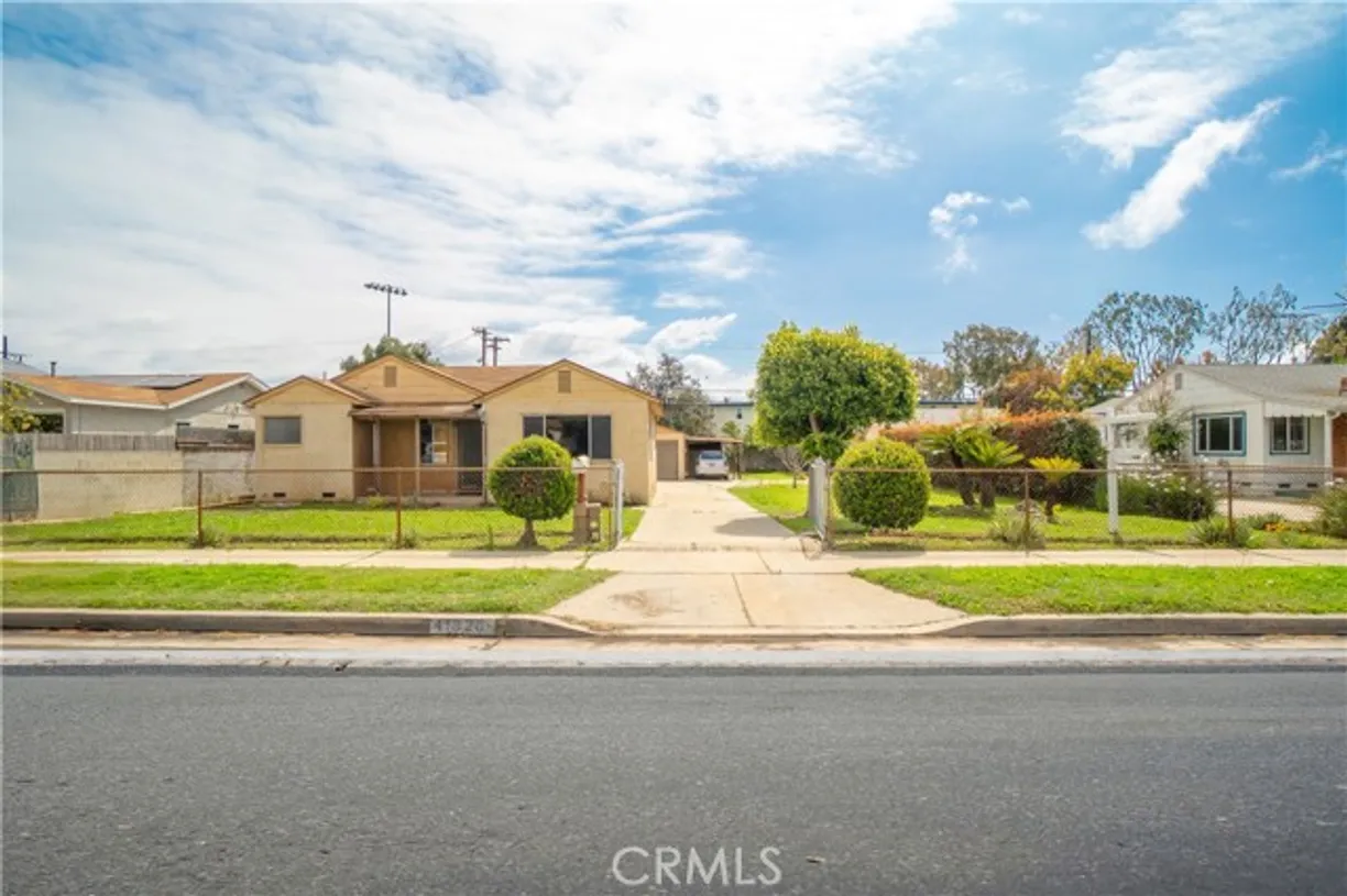 Northern California Real Estate | View 11826 MARSHALL Street | 3 Beds, 1 Bath