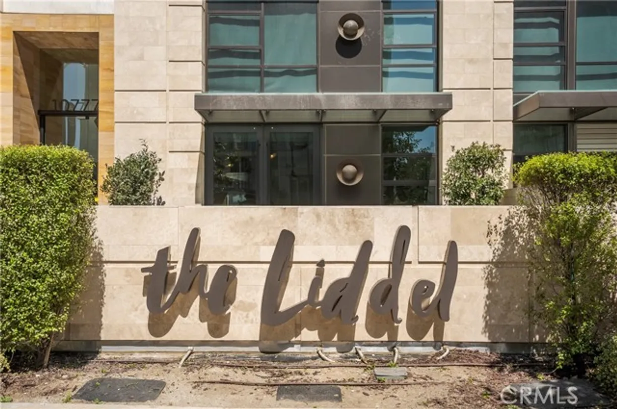 Northern California Real Estate | View 10777 Wilshire Boulevard, 306 | Listing