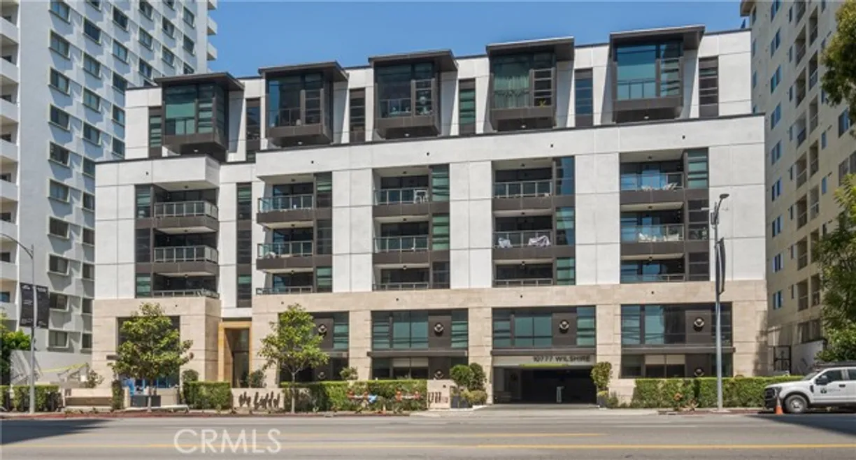 Northern California Real Estate | View 10777 Wilshire Boulevard, 306 | Listing
