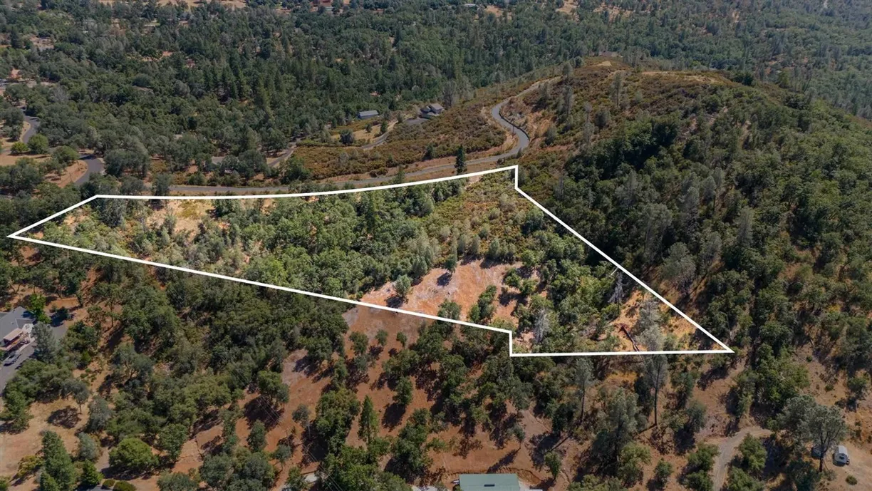 Northern California Real Estate | View Parkridge | Listing