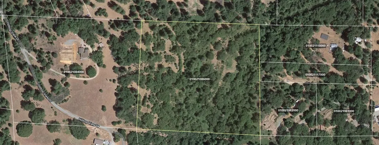 Northern California Real Estate | View Hilltop View
