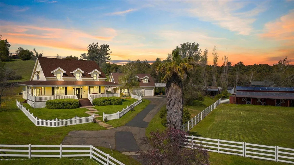 Northern California Real Estate | View Jamestown | Listing
