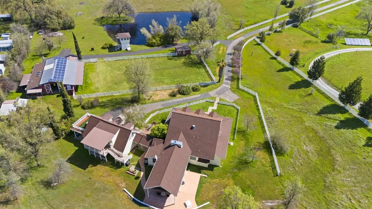 Northern California Real Estate | View Jamestown | 3 Beds