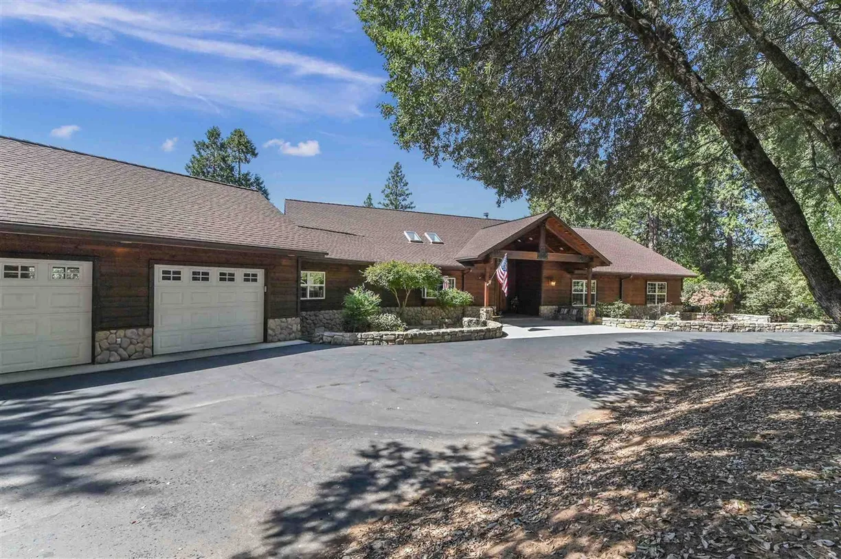 Northern California Real Estate | View Pelton Wheel Circle | 3 Beds, 2 Baths