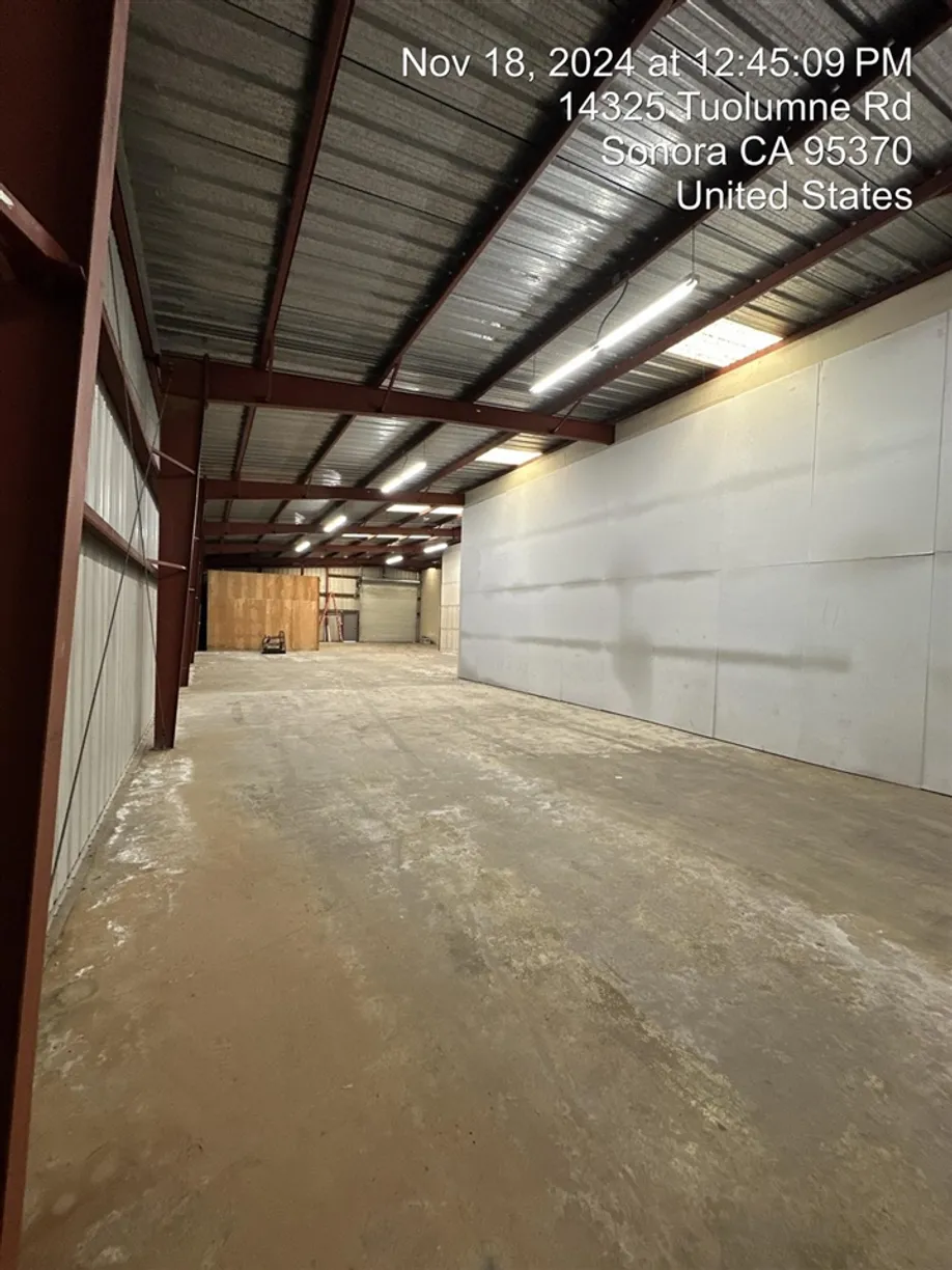 Northern California Real Estate | View Tuolumne Rd. | Listing