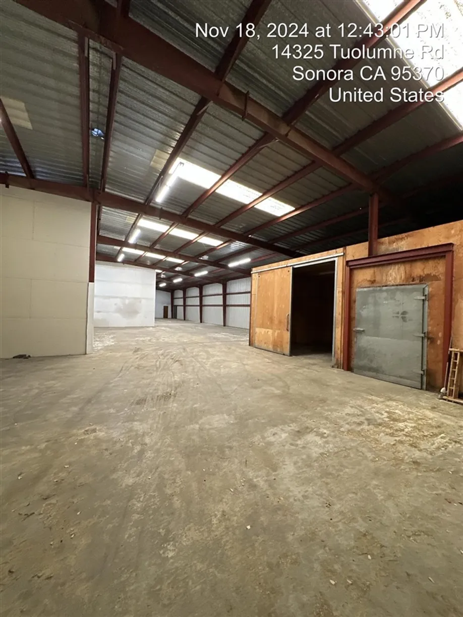 Northern California Real Estate | View Tuolumne Rd.