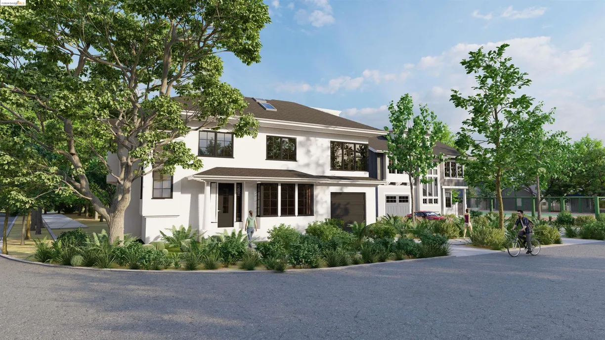 Northern California Real Estate | View Ivanhoe | Listing