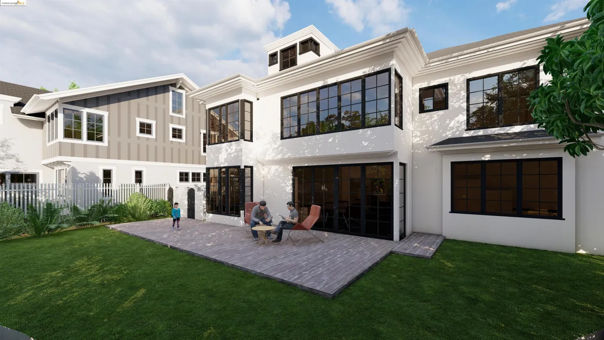 Northern California Real Estate | View Ivanhoe | Listing