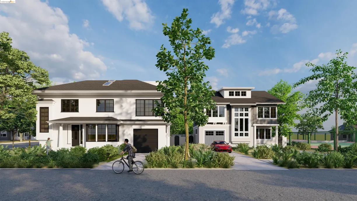 Northern California Real Estate | View Ivanhoe
