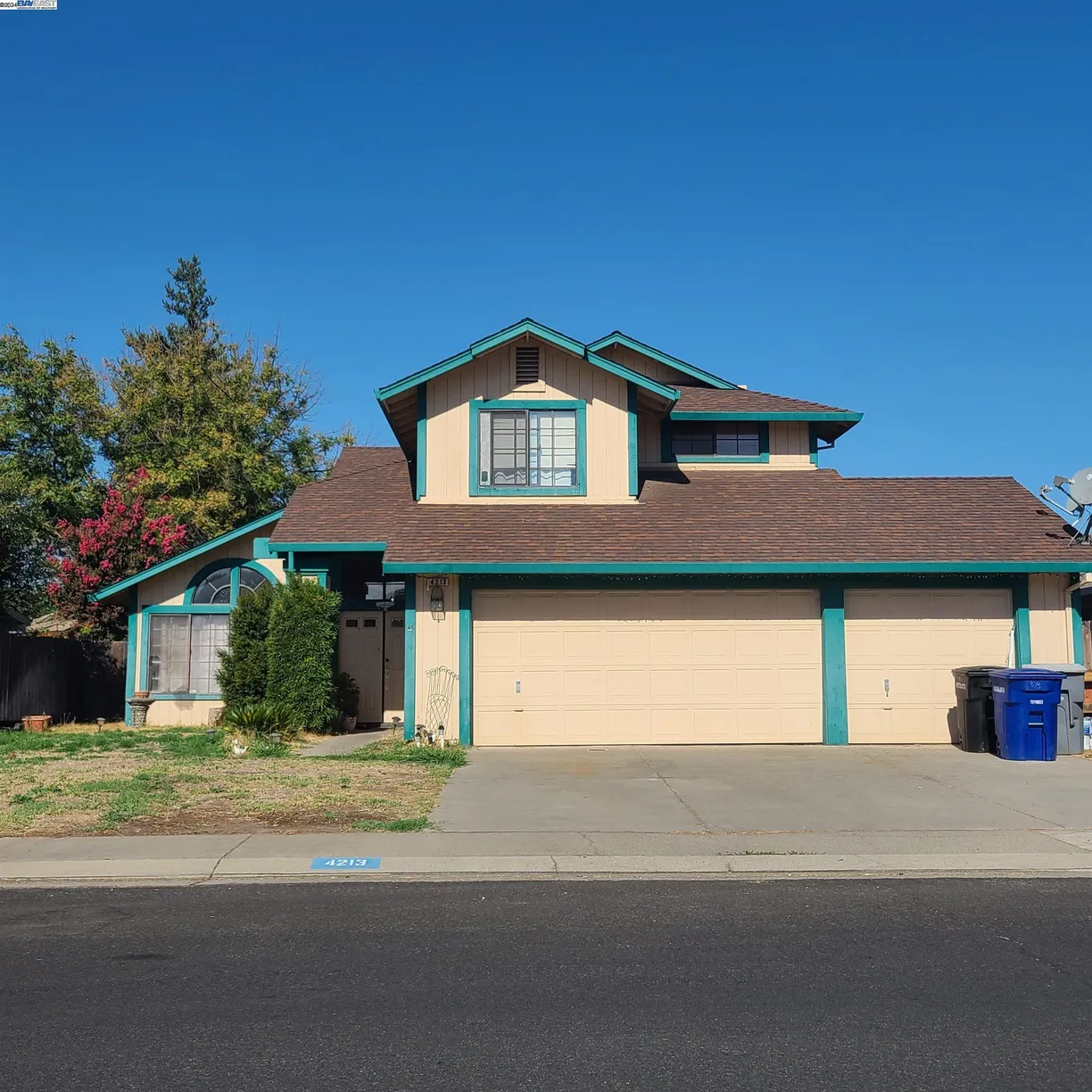 Northern California Real Estate | View Killigrew Dr | Listing