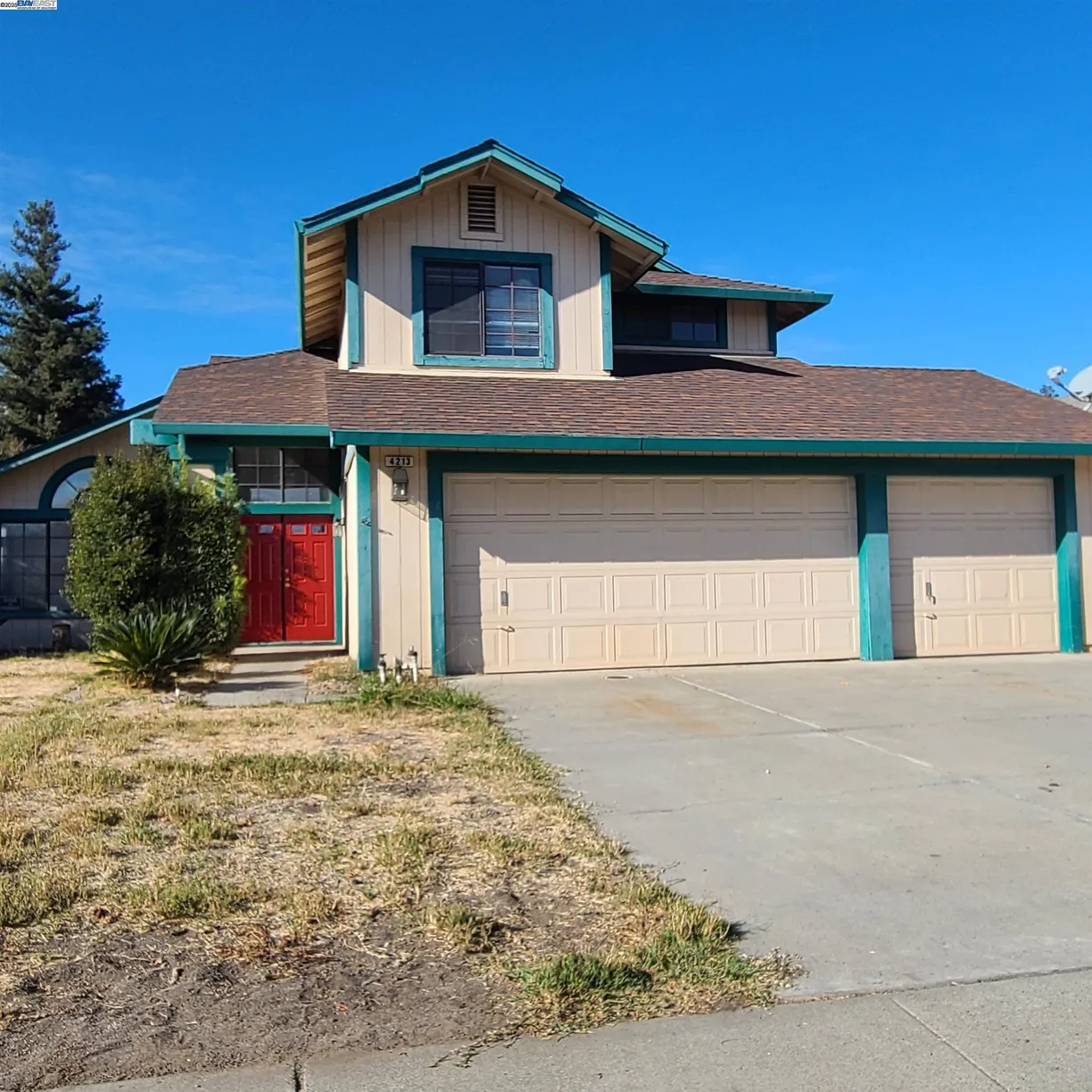 Northern California Real Estate | View Killigrew Dr | Listing