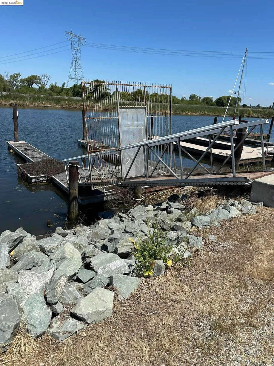 Northern California Real Estate | View Dutch Slough Rd | Listing