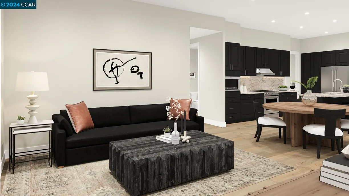 Northern California Real Estate | View Torrey Pine Terrace, 410 | Listing