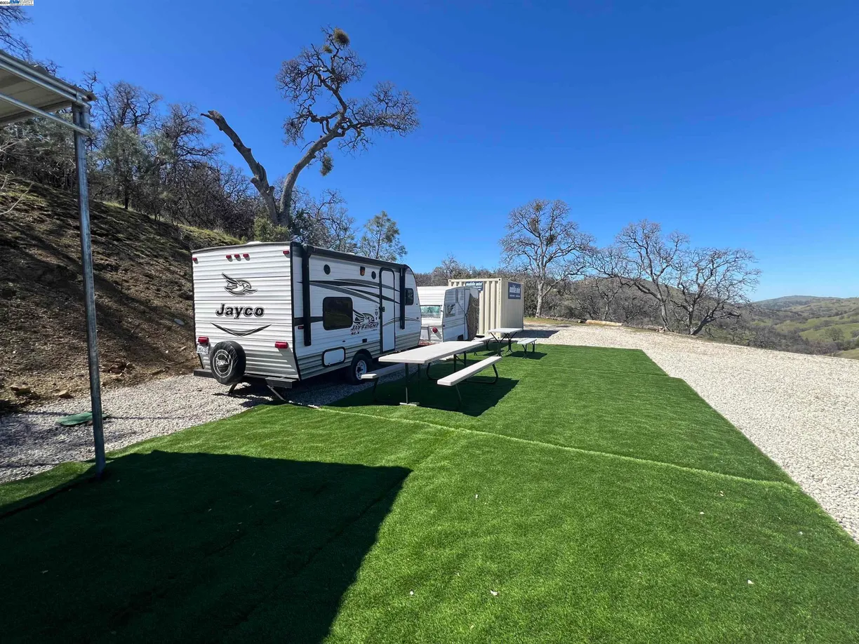 Northern California Real Estate | View Corral Hollow Rd | Listing