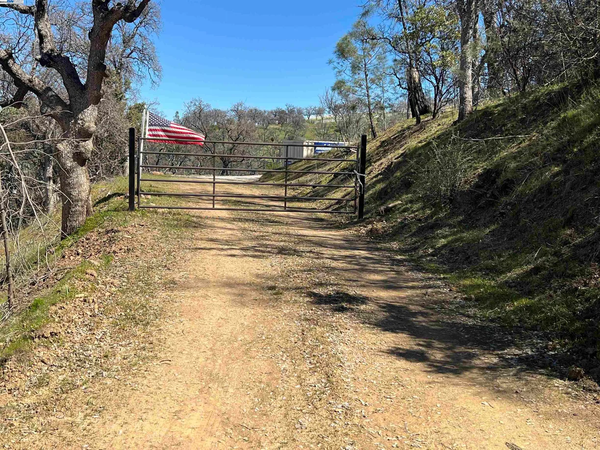 Northern California Real Estate | View Corral Hollow Rd