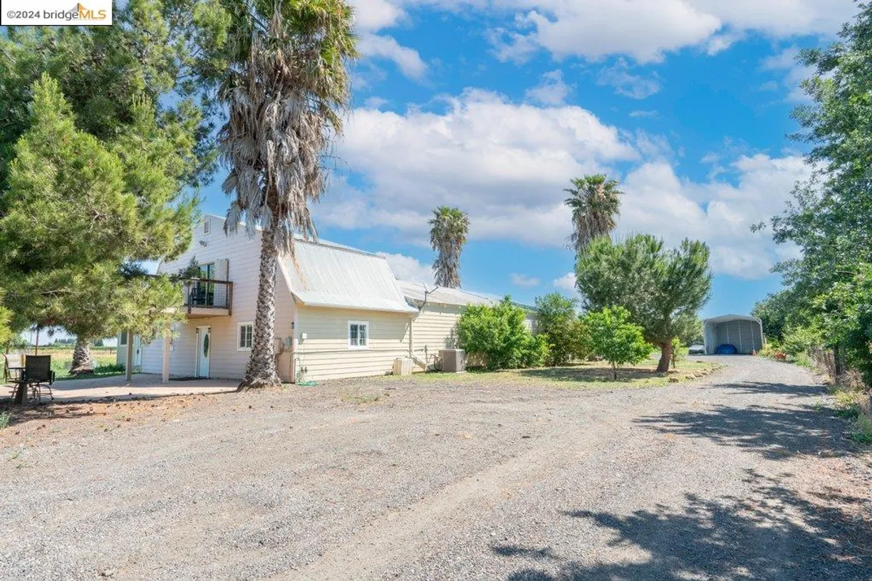 Northern California Real Estate | View Marsh Creek Rd | Listing