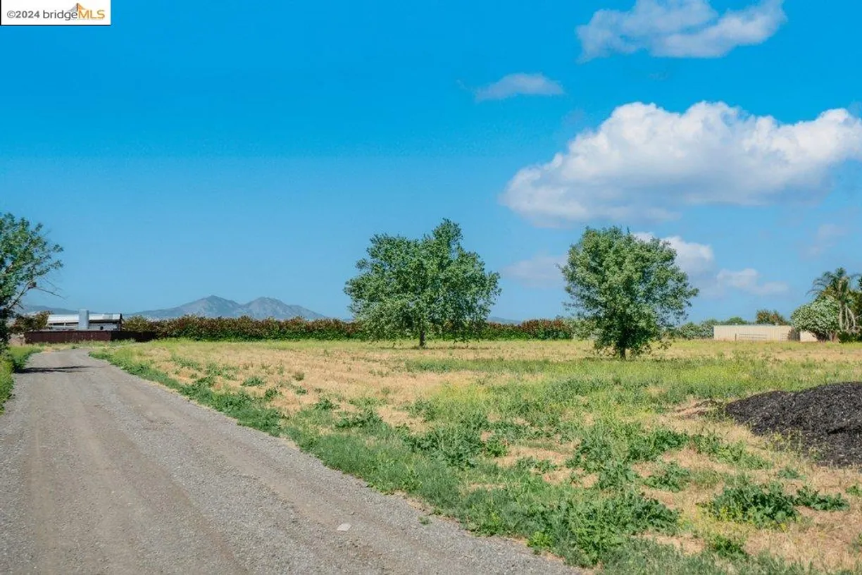Northern California Real Estate | View Marsh Creek Rd | Listing