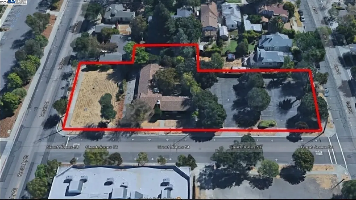 Northern California Real Estate | View 