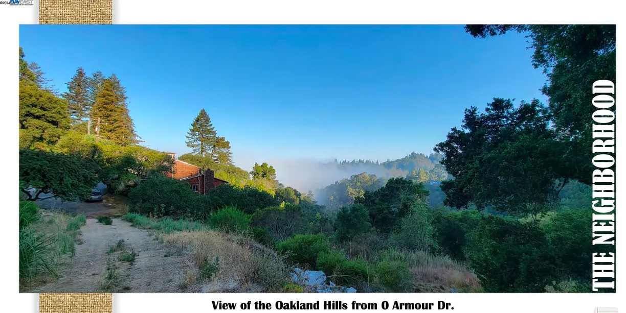 Northern California Real Estate | View Armour Dr