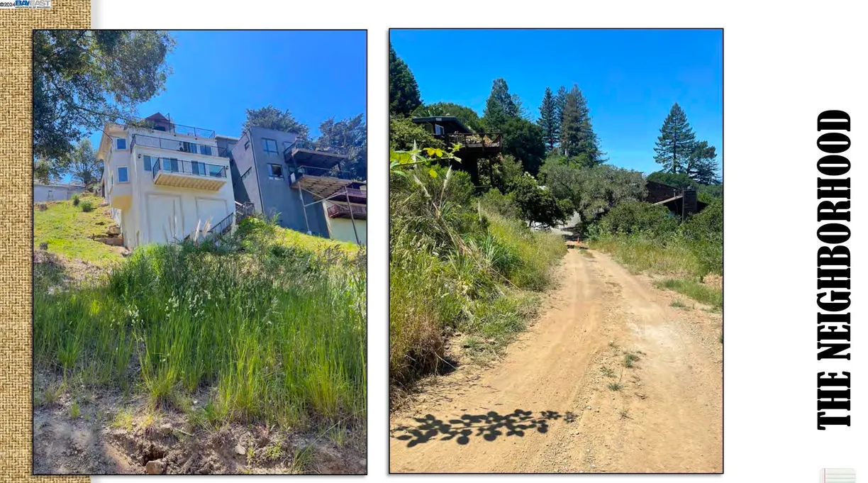 Northern California Real Estate | View Armour Dr | Listing