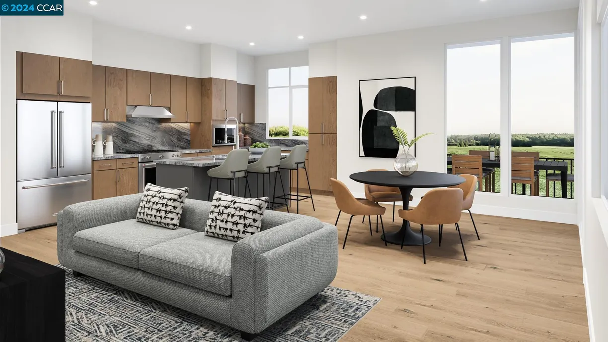 Northern California Real Estate | View Torrey Pine Terrace, 301 | Listing