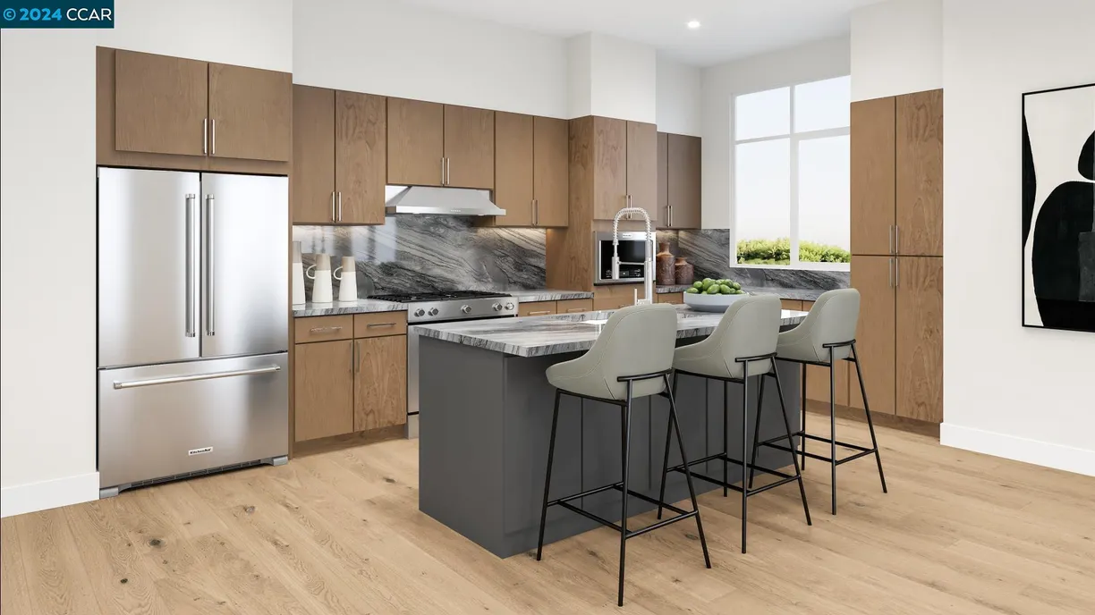 Northern California Real Estate | View Torrey Pine Terrace, 301 | Listing