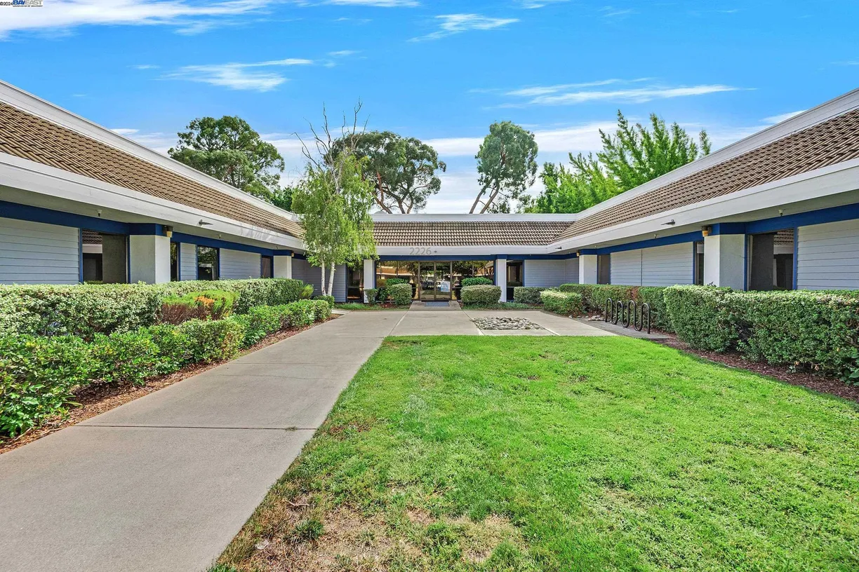 Northern California Real Estate | View Camino Ramon | Listing