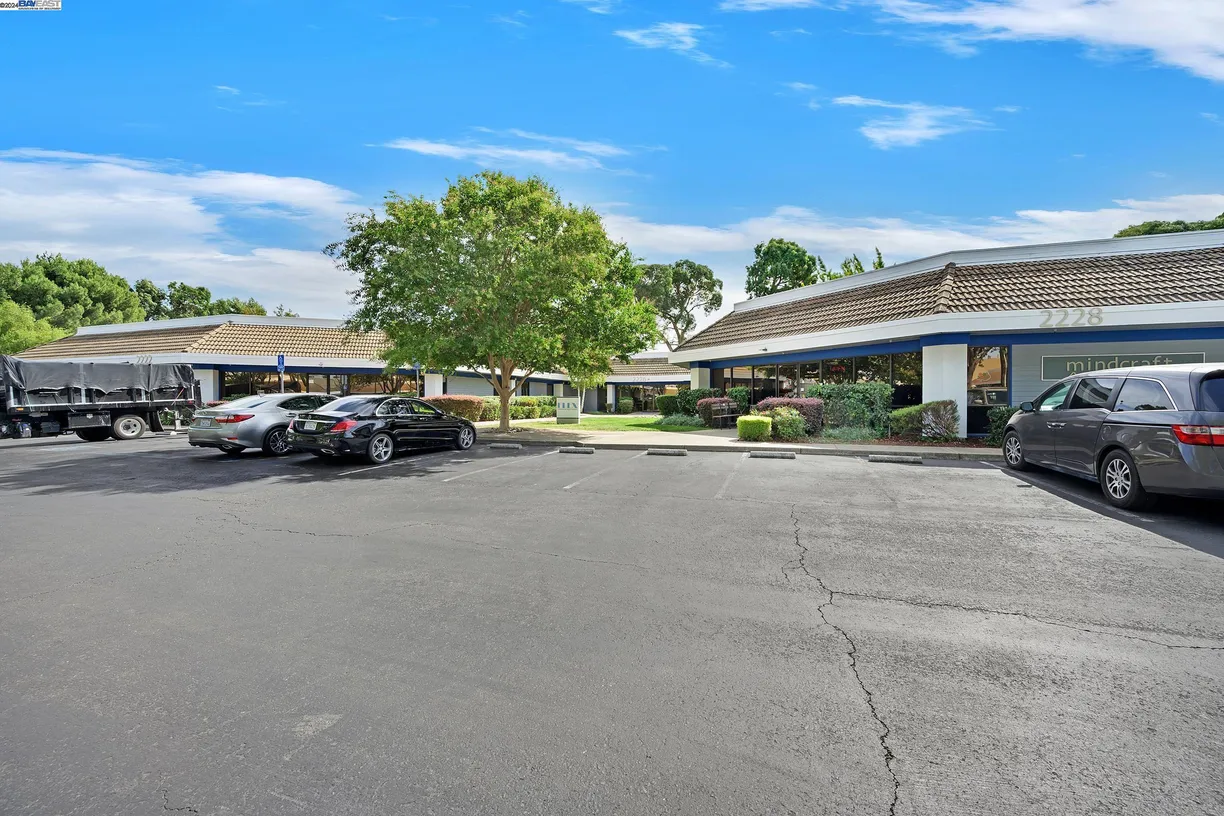 Northern California Real Estate | View Camino Ramon | Listing