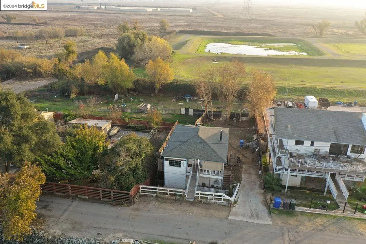 Northern California Real Estate | View Dutch Slough Road | Listing