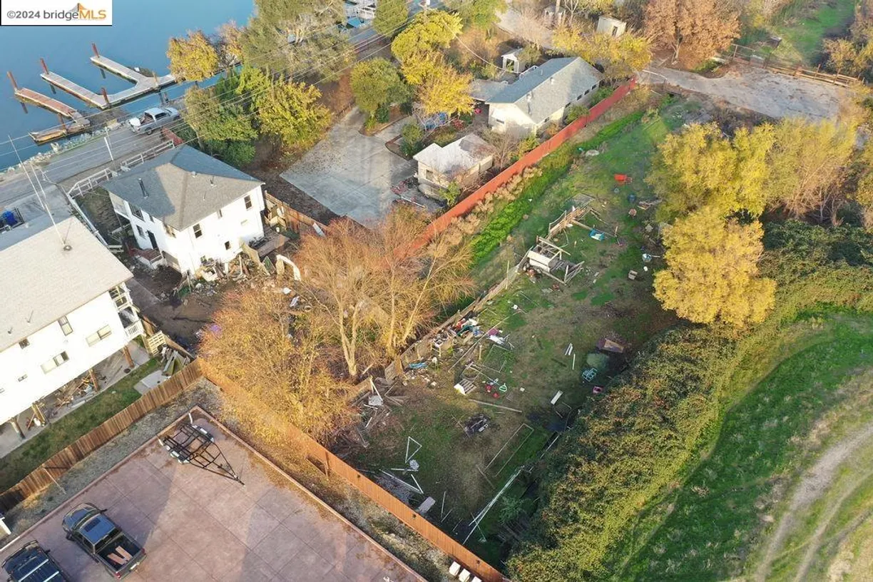 Northern California Real Estate | View Dutch Slough Road | Listing