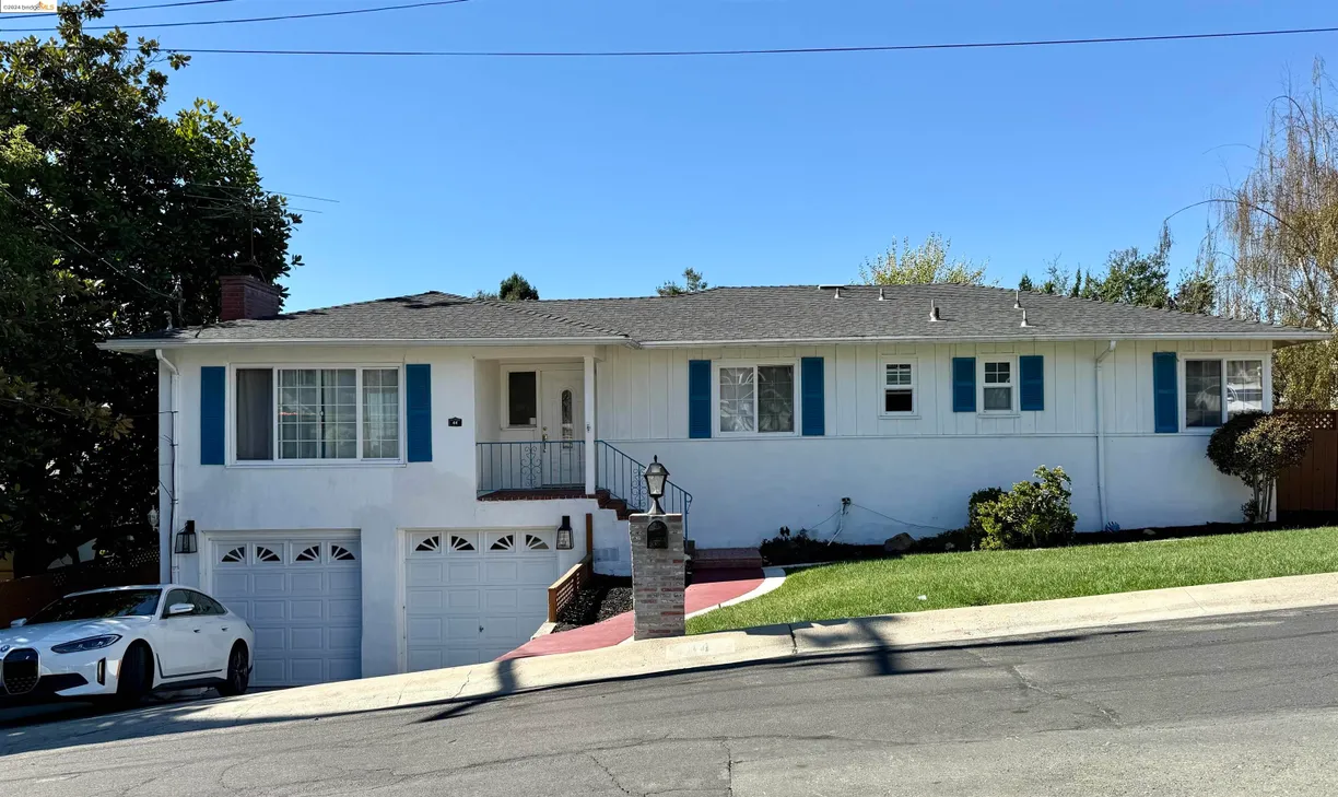 Northern California Real Estate | View Anson Way | 3 Beds, 2 Baths